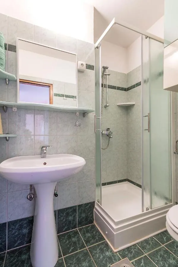 Apartments Istra Croatia Valbandon Croatia