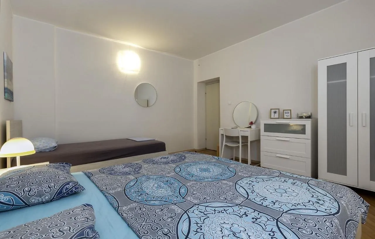 Apartments Istra Croatia Valbandon Croatia