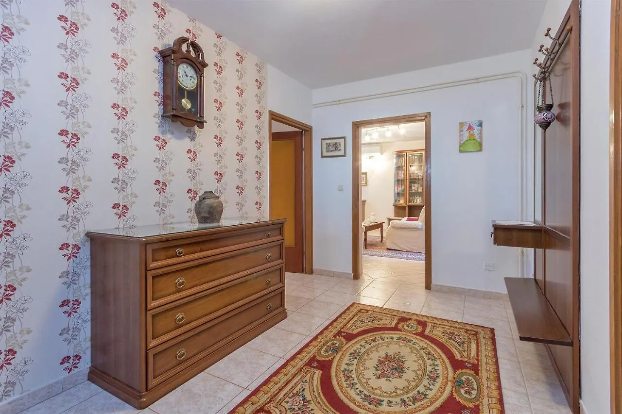 Apartments Istra Croatia Valbandon Croatia