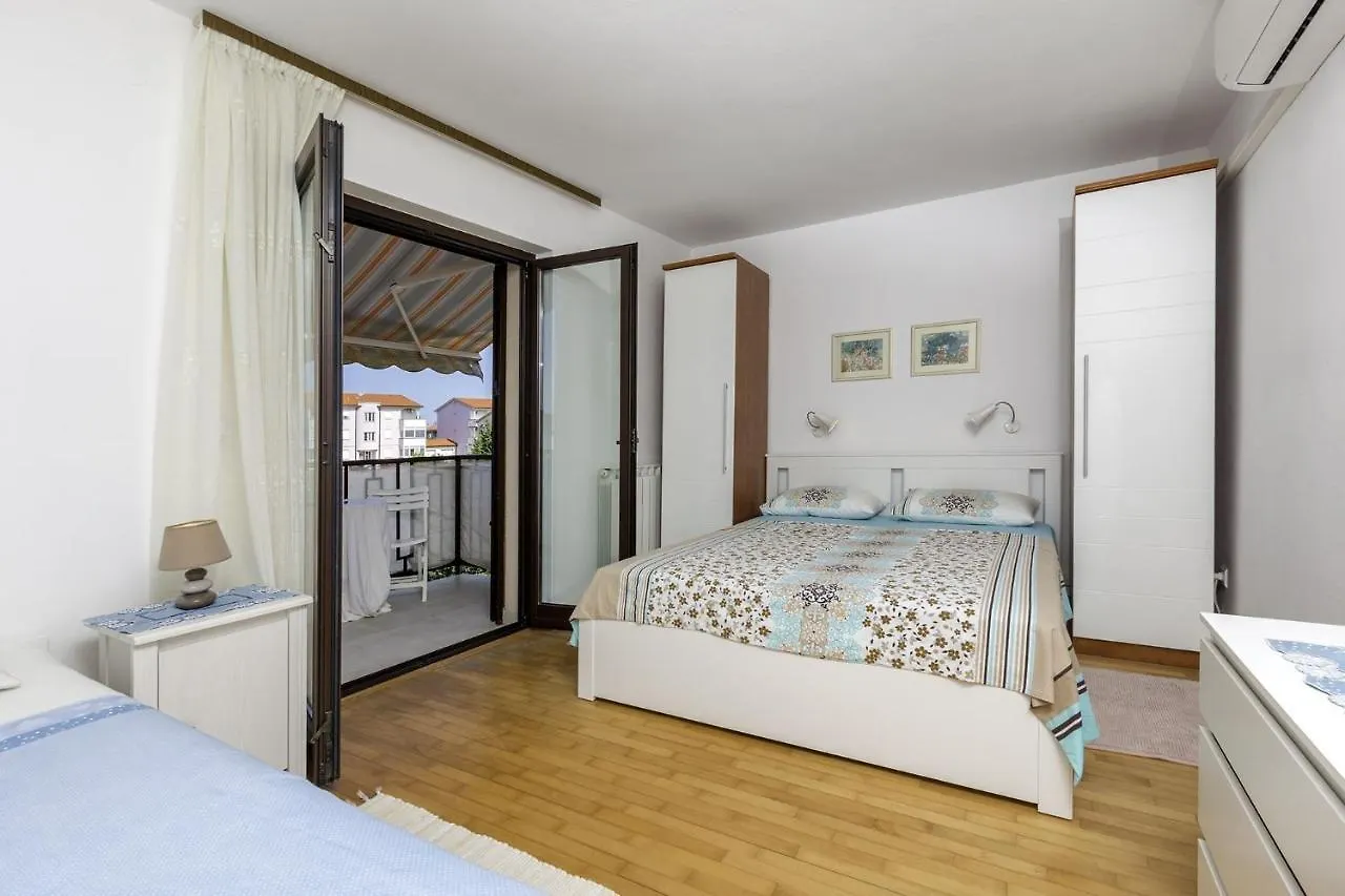 Apartments Istra Croatia Valbandon Croatia
