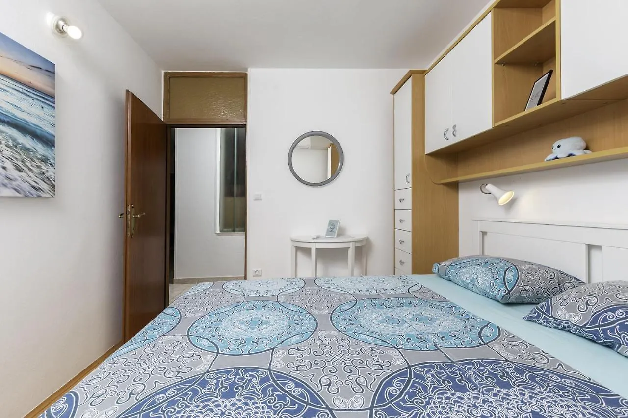Apartments Istra Croatia Valbandon