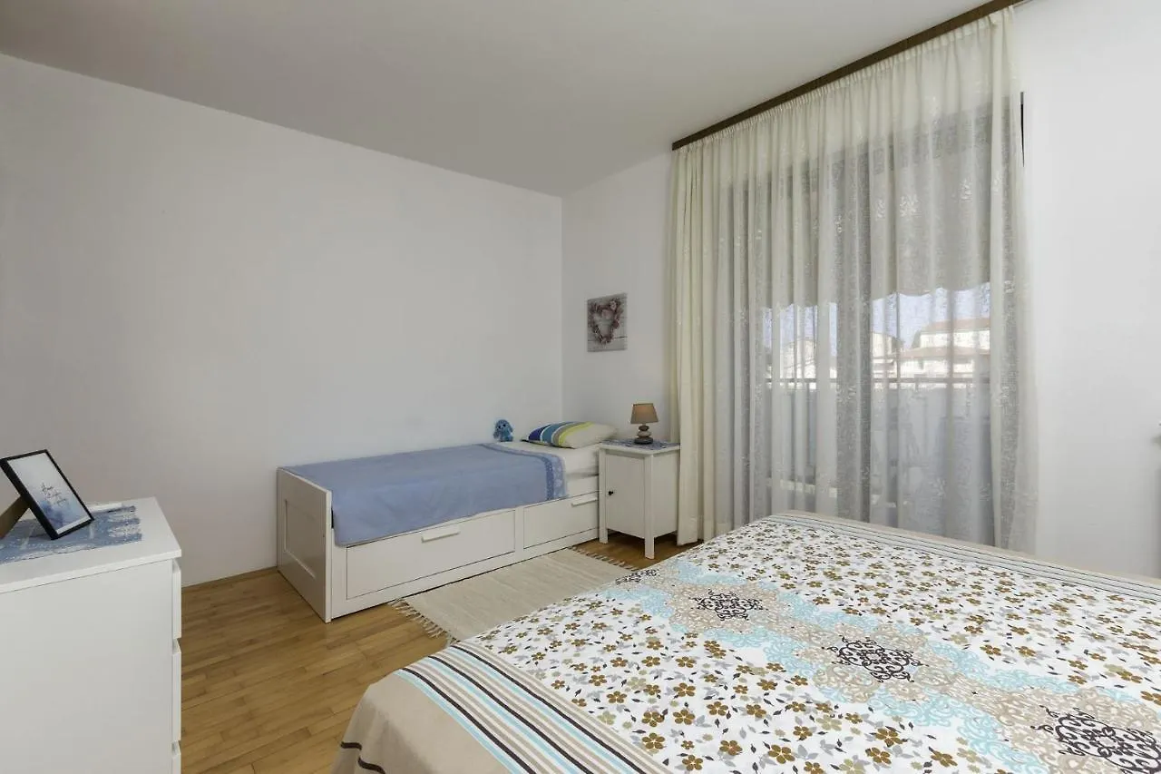 Apartments Istra Croatia Valbandon